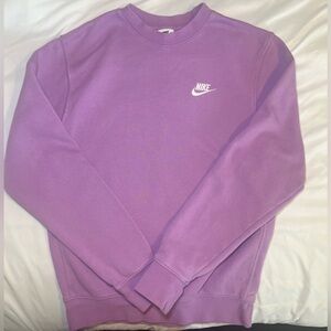 Nike Sportswear Club Fleece